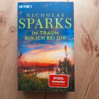 Buch, Roman,  Nicholas Sparks Berlin - Charlottenburg Vorschau