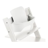 STOKKE Babyset (white) für Tripp Trapp NEU + ORIGINALVERPACKT ! Niedersachsen - Nordhorn Vorschau