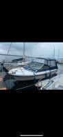 Windy 24 DC Motorboot 2t mit passendem Trailer Brandenburg - Eggersdorf Vorschau