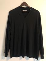 Tchibo Essentials Bluse Gr. 44/46, schwarz, neu! München - Berg-am-Laim Vorschau