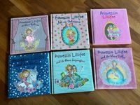 6 Prinzessin Lillifee Bücher Bayern - Gröbenzell Vorschau