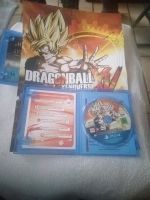 Ps4 spiel Dragonball Baden-Württemberg - Ihringen Vorschau