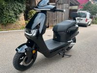 ‼️Neu‼️Sunra Panther S 80Kmh E-Roller Baden-Württemberg - Göppingen Vorschau