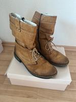 Damen Winterstiefel Rieker Bayern - Neu Ulm Vorschau