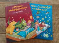 Bücher-Set Gute-Nacht-Vorlesegeschichten für Kinder Hessen - Bad Nauheim Vorschau