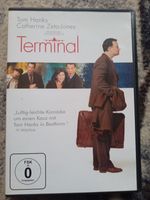 Terminal Tom Hanks Dresden - Laubegast Vorschau