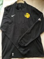 Nike Leichtgewicht Herrenjacke Fahrrad Gr.L Hessen - Riedstadt Vorschau