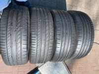 1satz 235/55R19 101W CONTINENTAL SPORTCONTACT5 AO DOT2021 Bayern - Stockstadt a. Main Vorschau