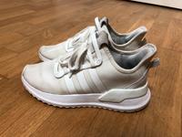 Adidas Sneaker Sportschuhe Ortholite weiß Gr. 38 Walle - Handelshäfen Vorschau