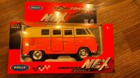 WELLY Volkswagen T1 VW Bus Modellauto NEU Hessen - Erlensee Vorschau