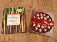 Vegan Buch Bundle - The Oh She Glows Cookbook & Sweet Vegan Bayern - Gangkofen Vorschau