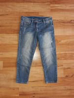 Gina 3/4 Jeans Sretch Gr. 36 / 38  wie neu Bayern - Rödental Vorschau