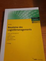 Fachbuch Bausteine des Logistikmanagements Brandenburg - Mittenwalde Vorschau