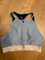 Abercrombie & Fitch Sportbustier *Neu!* Leipzig - Burghausen-Rückmarsdorf Vorschau