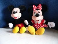Disney Minnie-Mouse und Mickey-Mouse Niedersachsen - Bissendorf Vorschau