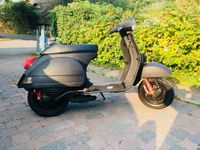 Vespa P80X Schleswig-Holstein - Lübeck Vorschau