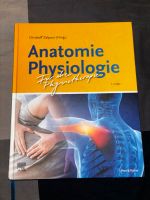 Anatomie Physiologie für die Physiotherapie Nordrhein-Westfalen - Herford Vorschau