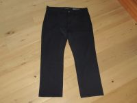 Hose Stoffhose Daniel Hechter regular fit W 36 L 30 dunkelblau Bielefeld - Brake Vorschau