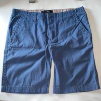 Bermuda blau GR. 52 NEU Brandenburg - Alt Tucheband Vorschau