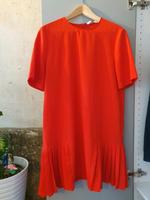 Zara rotes Kleid L Nordrhein-Westfalen - Brühl Vorschau