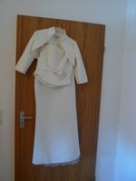 Brautkleid Hochzeitskleid Romeo&Julia elfenbein Gr. 36 Nordrhein-Westfalen - Erftstadt Vorschau