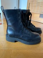 Schwarze Stiefel Baden-Württemberg - Bretzfeld Vorschau