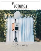 Fotobox – Photobooth für deine Hochzeit / Event zu vermieten Bayern - Dietfurt an der Altmühl Vorschau