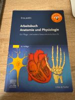 Fachbuch - Anatomie und Physiologie Nürnberg (Mittelfr) - Südstadt Vorschau