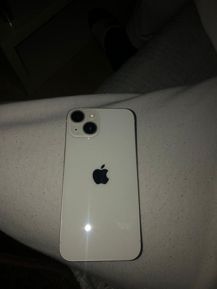 Iphone 14 128gb in Rostock