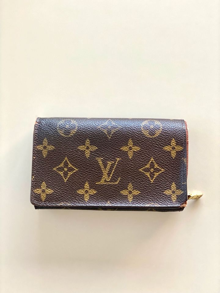 Louis Vuitton Portemonnaie in Gießen