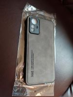 NEU Xiaomi Redmi Note 12 Hülle Handy Leder Sachsen-Anhalt - Zeitz Vorschau