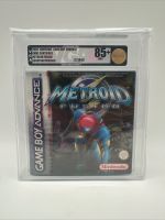 Metroid Fusion Nintendo Gameboy Advance VGA 85+ (NM+) Bayern - Augsburg Vorschau