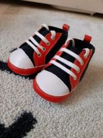 DIMO Babyschuhe 6-9 Monate Sachsen - Pirna Vorschau