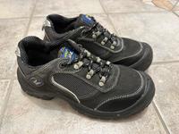Arbeitsschuhe (Stahlkappenschuhe) Nordrhein-Westfalen - Espelkamp Vorschau
