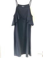 Schwarzes Trägerkleid Gr. 36 Yessica Baden-Württemberg - Aalen Vorschau