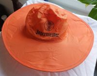 Jägermeister Fanartikel Hut und Krawatte Orange Saarland - St. Ingbert Vorschau