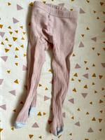 Strumpfhose Mini Boden 68 rosa München - Au-Haidhausen Vorschau