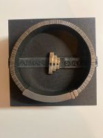 Armani Herren Armband aus Stahl München - Pasing-Obermenzing Vorschau