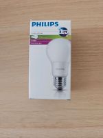 Philips LED E27 - 7,5W 806 Lumen 4000K NEU Stuttgart - Stuttgart-West Vorschau