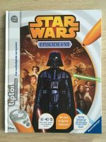 Buch "Star Wars" Tiptoi Nordrhein-Westfalen - Wilnsdorf Vorschau