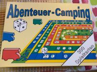 Spiel Abenteuer Camping nicht mehr neu zu kaufen Sachsen - Ohorn Vorschau