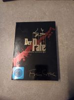 Der Pate, the Coppola Restoration, DVD Bayern - Baunach Vorschau