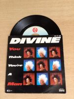 Single Divine von 1984 Baden-Württemberg - Waldenbuch Vorschau