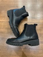 Leder Schuhe Gr. 36 Nordrhein-Westfalen - Ratingen Vorschau