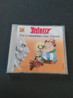 CD Asterix Nr. 18 Die Lorbeeren des Cäsar Niedersachsen - Wolfenbüttel Vorschau