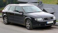 Suche Audi A4 B6 1,9TDI 131PS Hessen - Korbach Vorschau