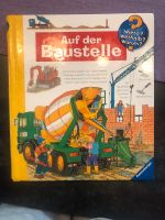 Buch: Auf der Baustelle Nordrhein-Westfalen - Meckenheim Vorschau