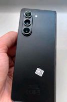 Verkaufe/ Tausche Samsung Galaxy Z Fold 5 (256 GB Niedersachsen - Cremlingen Vorschau