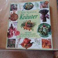 Neuwertiges Kräuterbuch Bayern - Markt Rettenbach Vorschau