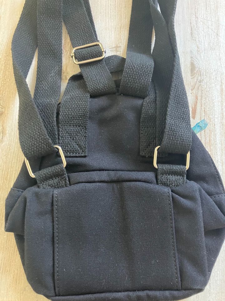 Kleiner Kinderrucksack in Glücksburg